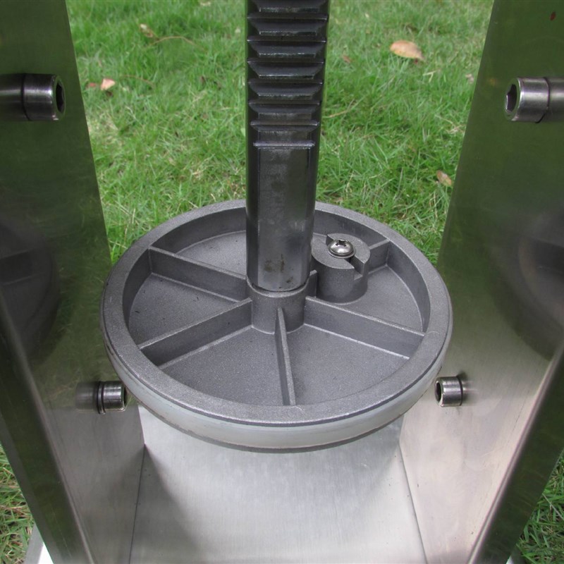 极速起批灌肠机自动定量w灌肠机CE认证运费以实际为准