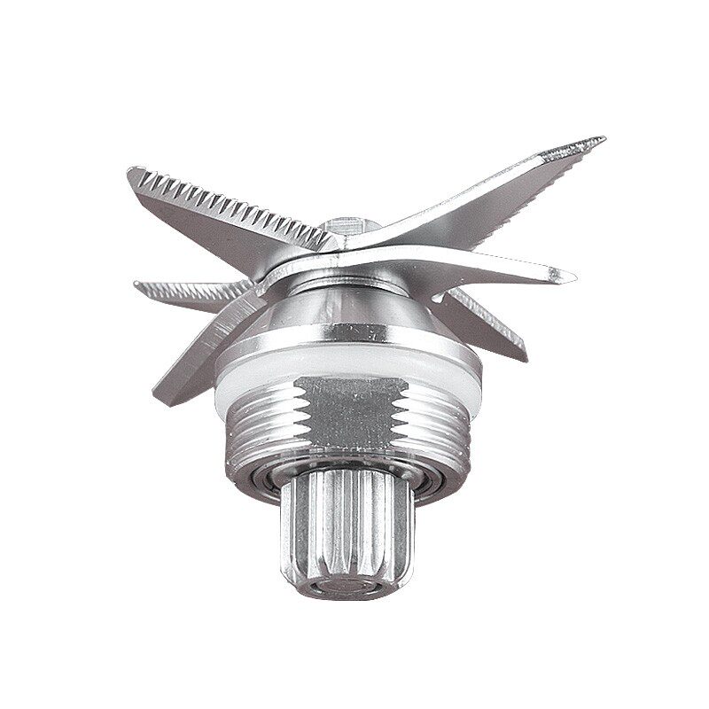 极速破壁机c刀组榨汁机刀片配件通用料理机配件大全转头齿轮2L六