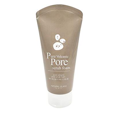 极速Pure Green Tea / Pure Aqua B/ Pure Volcanic Whip Cleanse