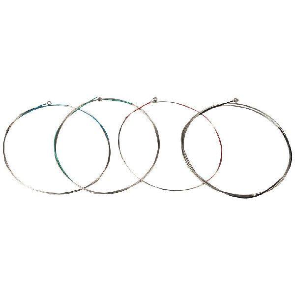 极速Cello Strings Metal String BSet for 4/4 3/4 1/2 1/4 1/8