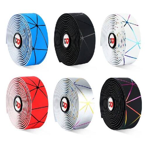 极速11UE 2Pcs Handlebar Tape Cycling Road BikeR Handlebar Ta