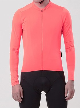 极速SPEXCEL All New Pqro team aero thermal fleece Cycling je