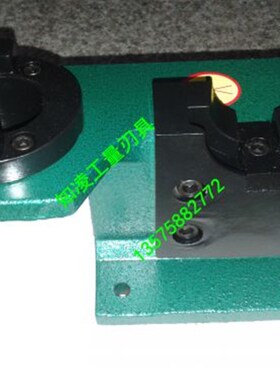 极速数控加工中心用BT30BT40BTH50用的锁刀座锁刀柄卸刀座