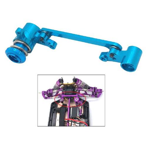 极速1 Set Steekring Clutch Assembly Steering Servo Saver