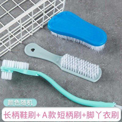 极速洗衣刷软毛冼衣洗鞋专用刷鞋刷板刷洗P的刷子家用鞋刷子硬