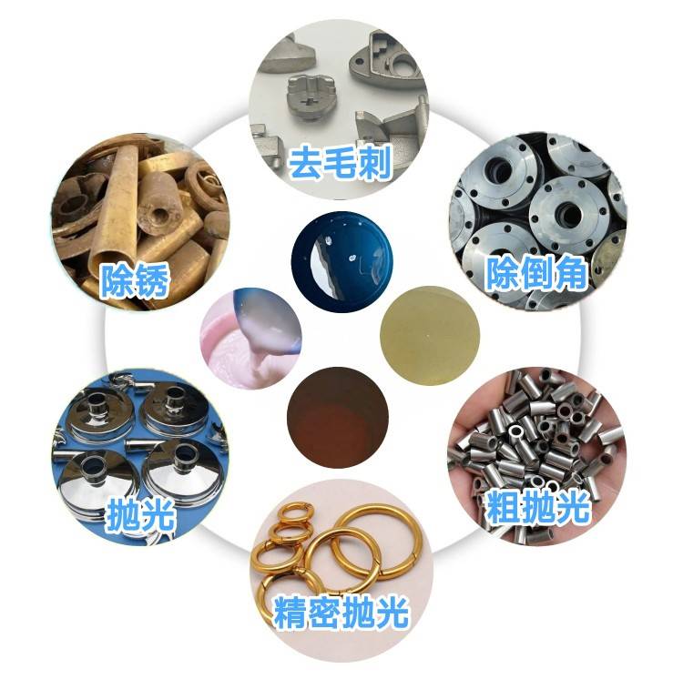 极速振动研磨不锈钢抛光液 研磨液 清洗剂 光亮剂R 抛光液 金属