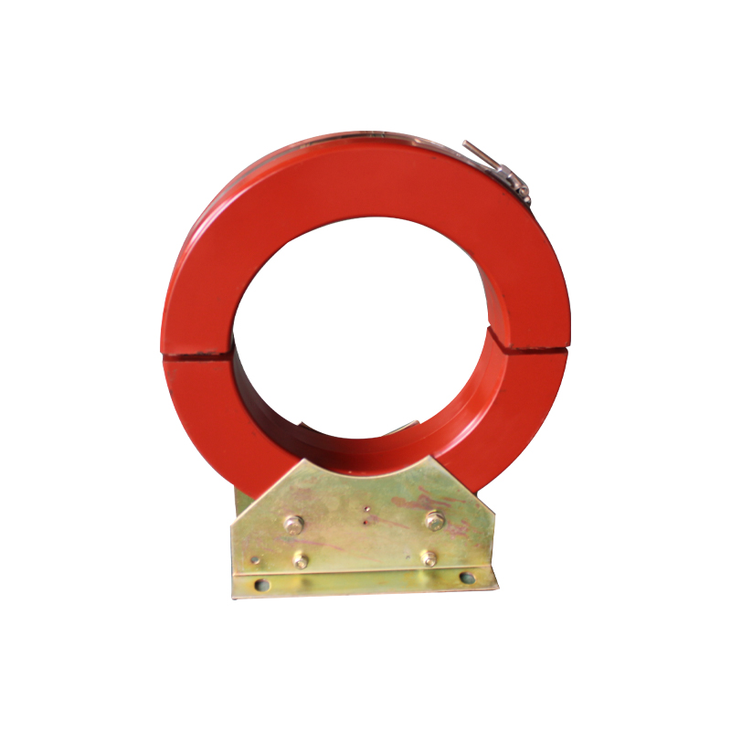 比普LXK-100孔径1m00 50/5-200/5 开启式零序电流互感器 LXZK-100