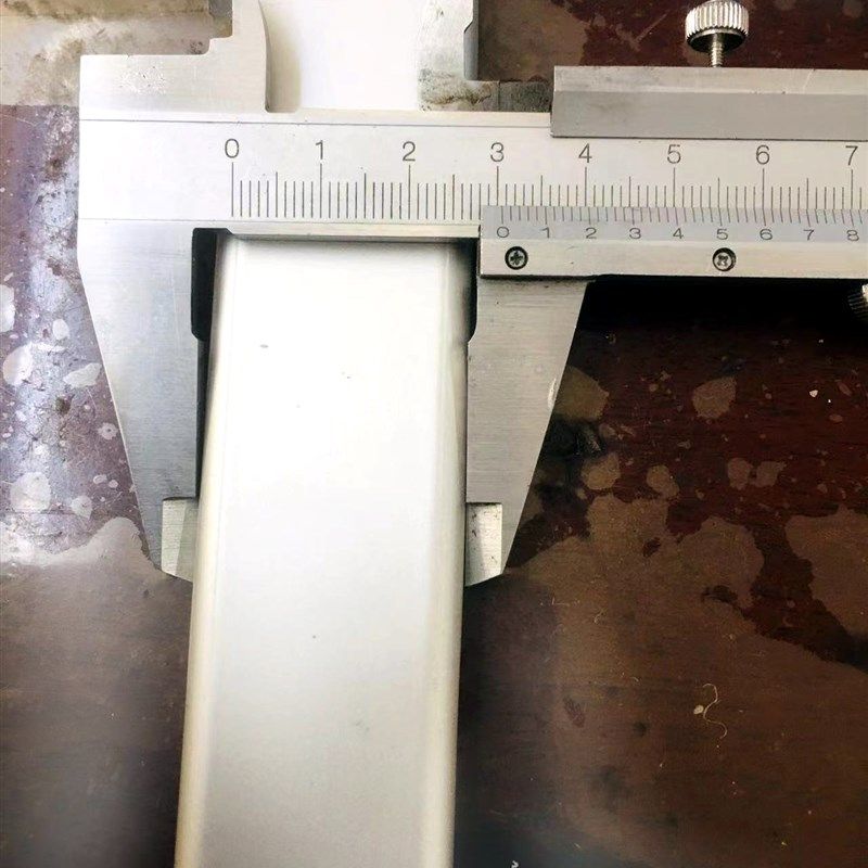 水暖毯主机用ptc加热管扁形和矩形