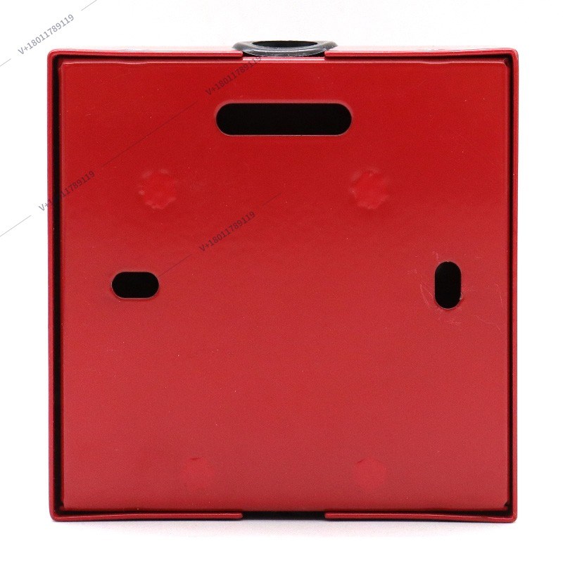 紧急启/b停按钮QM-AN-965K气体灭火控制开关 非编码型