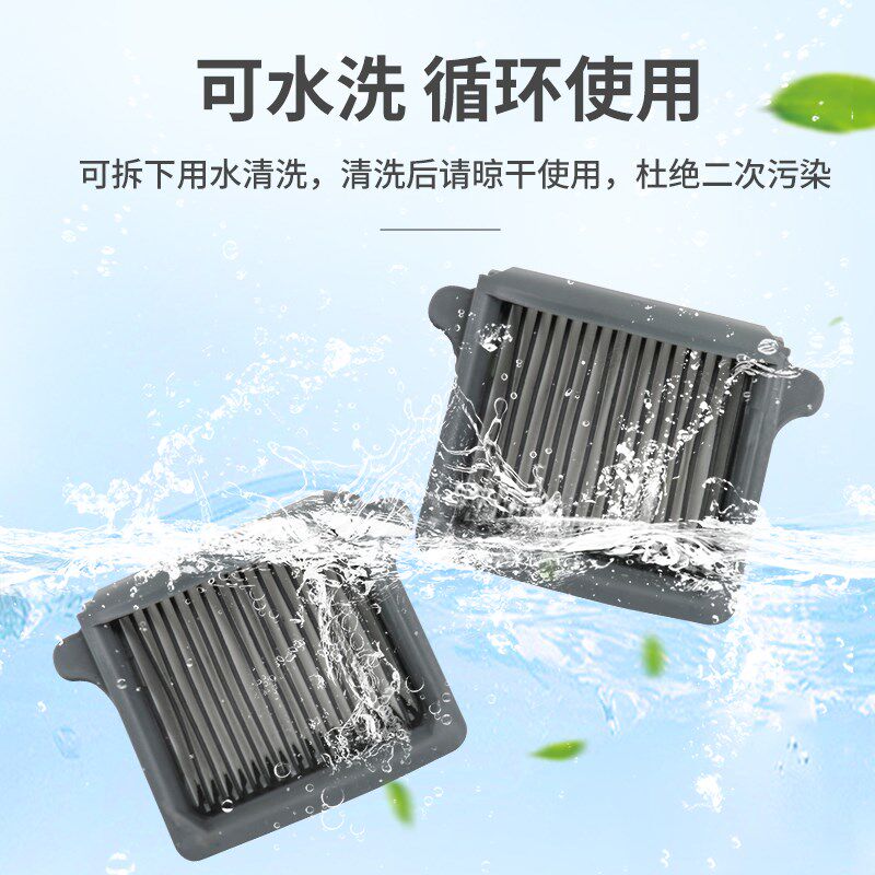 适用添可洗地机3.0配件2r.0 ProLED/3.0滚刷滤网地面专用清洁液