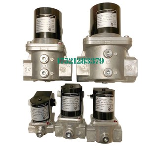 0000 1000Nm Q181A1007 P7F T63C1038 燃气阀VR425VA5034