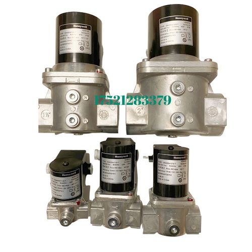 燃气阀VR425VA5034-0000  Q181A1007  OM-P7F 1000Nm  T63C1038