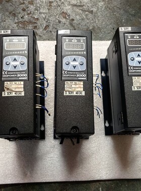 DIGIPOWER2000,原装拆机下来,成色如图功能正常,