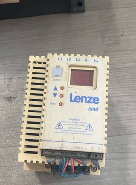 伦茨变频器 1.5KW 380V ESMD152L4TXA