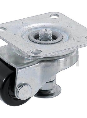 带调整块脚轮中载型 CMAS50-F CMAS65-F CMASS50-F CMASS65-F