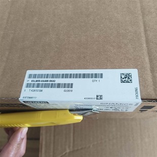 6SL3055 5KA3原标未 0AA00