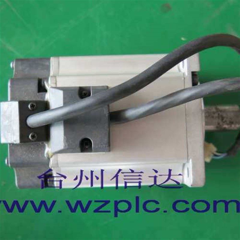 MSMD082G1C  伺服电机  半年议价