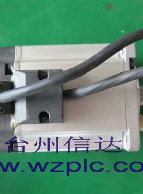 MSMD082G1C  伺服电机  半年议价