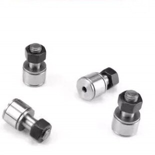 d10 BPF21 d12 d30 d24 PP凸轮轴承随动器 d20