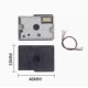 PM2.5粉尘传感器 夏普二代升级版 GP2Y1026AU0F GP2Y1051AU0F数字