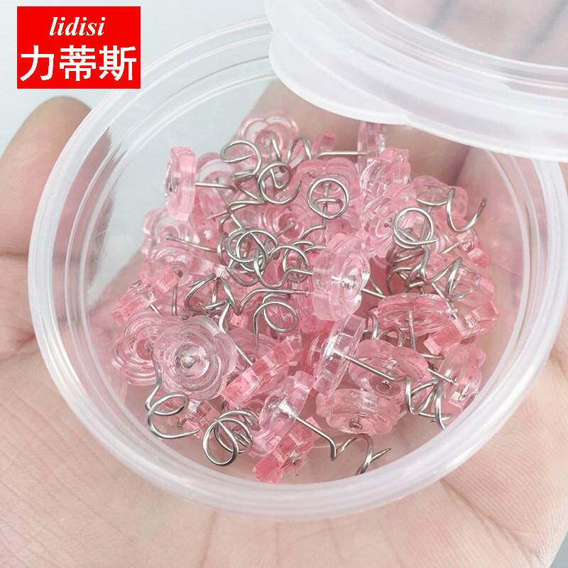 速发扭扭钉沙防防滑垫固定器沙发套罩巾安防发跑防乱扣被全滑神器