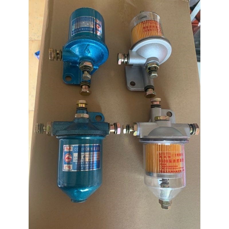 速发5透24莱杯18110柴油动柴油滤杯L明柴油滤杯油箱油管