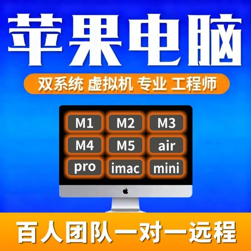 mac苹果双系统安装book笔记本air7电脑做win10虚拟机11重装M123 4