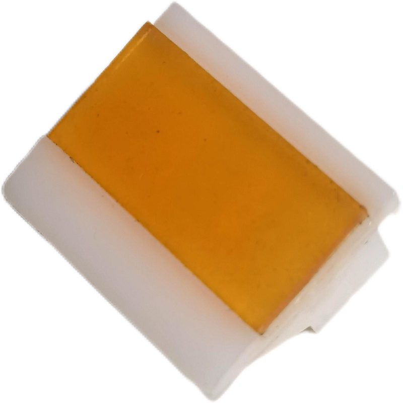 适用得宝DRU520搓纸垫