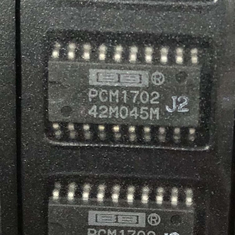 现货PCM1702U 芯片质量
