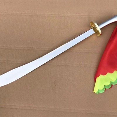 新品隆武天下武术竞赛刀规定刀套路软H刀响刀比赛用刀标准刀未开