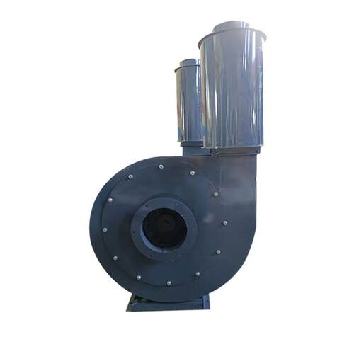 极速9-19高h压离心式通风机 通风换气工业除尘静音通风机 喷漆房