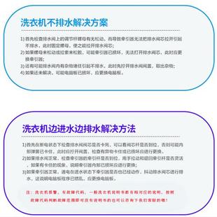 配件ZHY 极速洗衣机电路板XQB48 1J558控制板线路主板显示面板版