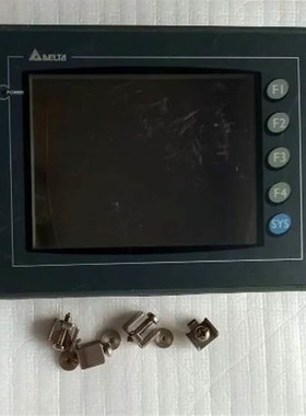 极速音响厂生产系统用触控屏幕DOP-A57CSTD 可程式设计.触控屏 人