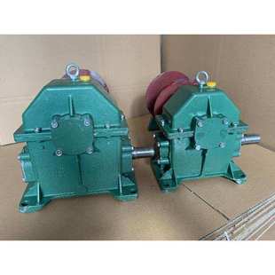 极速变速机小吊机减速器变速齿轮箱牙箱1比38齿铜齿轮限W重3 4百