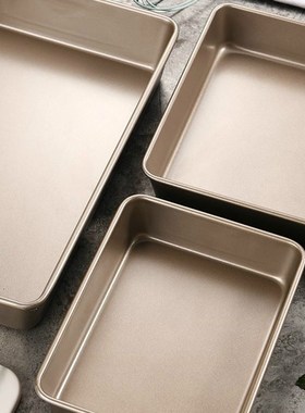 极速Baking Tgray Oven Home Multi-Function Rectangular Ancien