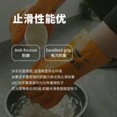 极速U8728PVC止滑耐油浸塑手套工F业化工水产机械防腐蚀耐磨酸耐