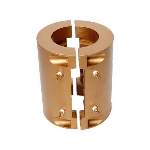 极速铸铜加热圈 发热片加热板圆B盘加热板加热器发热圈加热圈发热