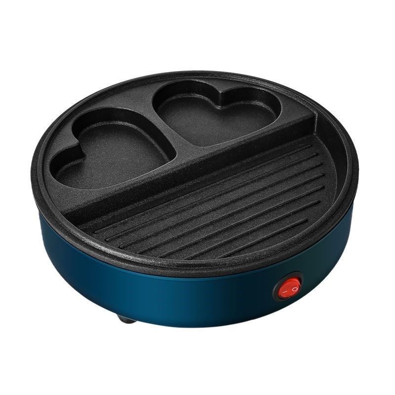 极速早餐机三合一j煎蛋神器煎鸡蛋汉堡机不粘平底锅蛋饺煎饼锅模,标准件/零部件/工业耗材,滤芯,淘宝优惠券,粉丝福利购,淘宝优惠卷