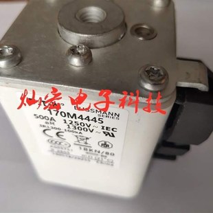 极速高压/低e压熔断器170M7028 170M3975 170M2011