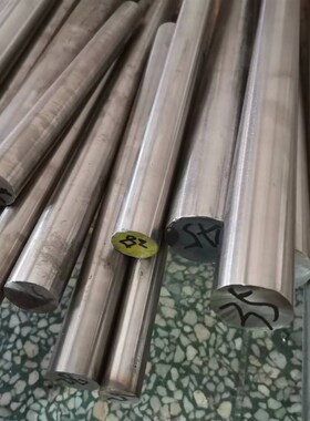 极速新304不锈i钢实心圆棒316L光圆黑棒310s不锈钢圆钢303研磨棒