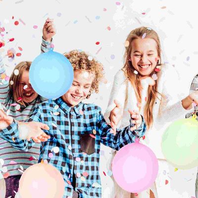 极速30pcs Punching Balloon Punch Balloons LatexR Balloon Par