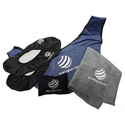 极速boawlingball.com Bowling Accessory Kit