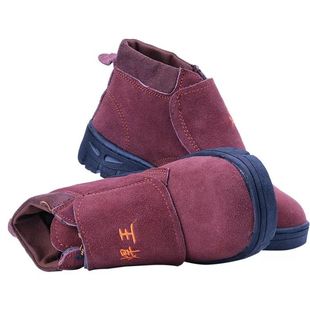 极速劳保鞋男透气钢包q头防砸防刺穿电焊工防烫防滑耐磨轻便四季