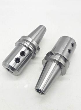 极速厂家BT40-SLN数控刀柄BT50 U钻刀把16 20N 25 32 40加工中心