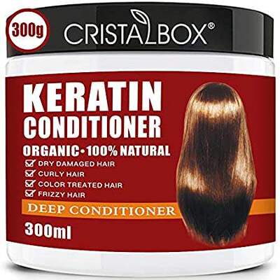 极速Keratin Dieep Conditioner,2021 Argan Oil Conditioner for