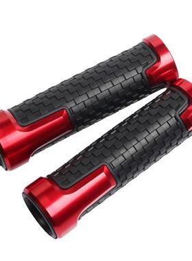 极速厂家适用光阳赛艇CT25q0Xciting300/S400改装手把胶套油门握