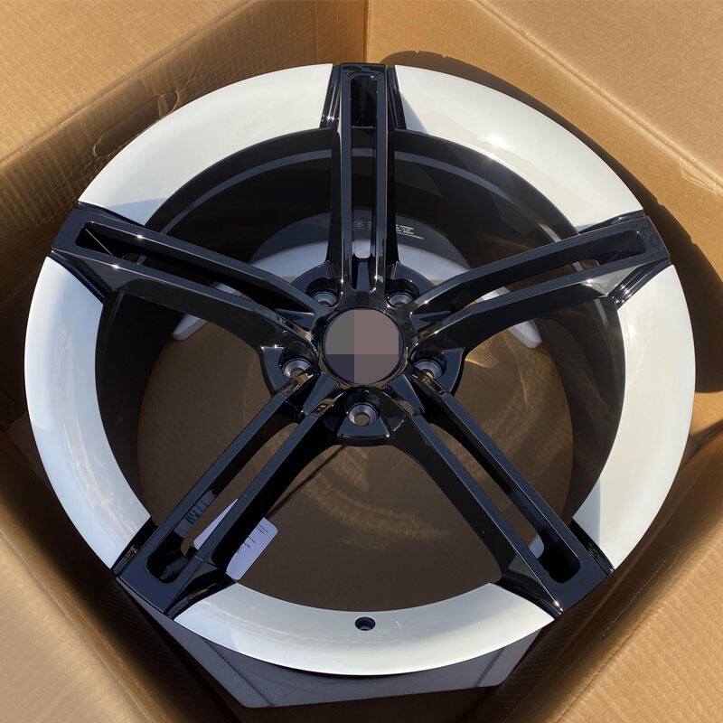 极速19寸20寸21寸万吨锻造轮毂适用H于保时捷卡宴卡曼帕拉梅拉锻