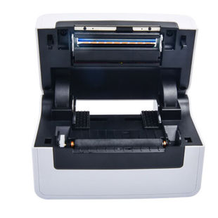 极速汉印N31N41N51电子面单印表机快递单打机不干W胶标签机蓝牙通