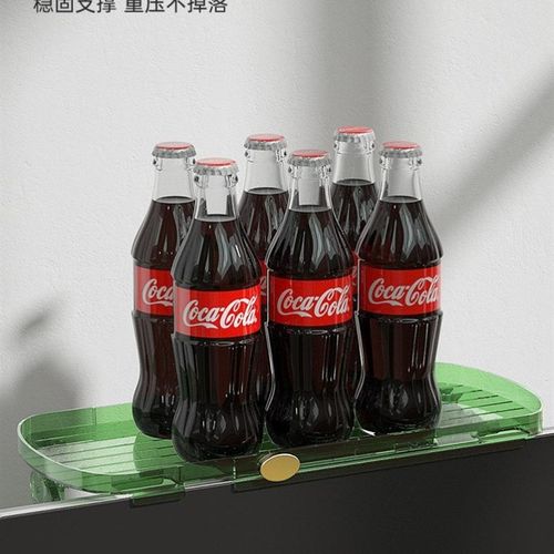 极速电视剧c机上盒置物架显示器顶部免打孔路由器支架创意可伸缩