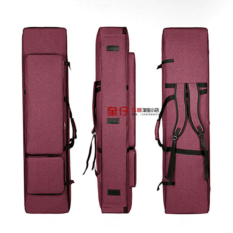 极速P48b防水电钢琴包FP30 88键数码电子I琴袋88键电钢琴包PX135